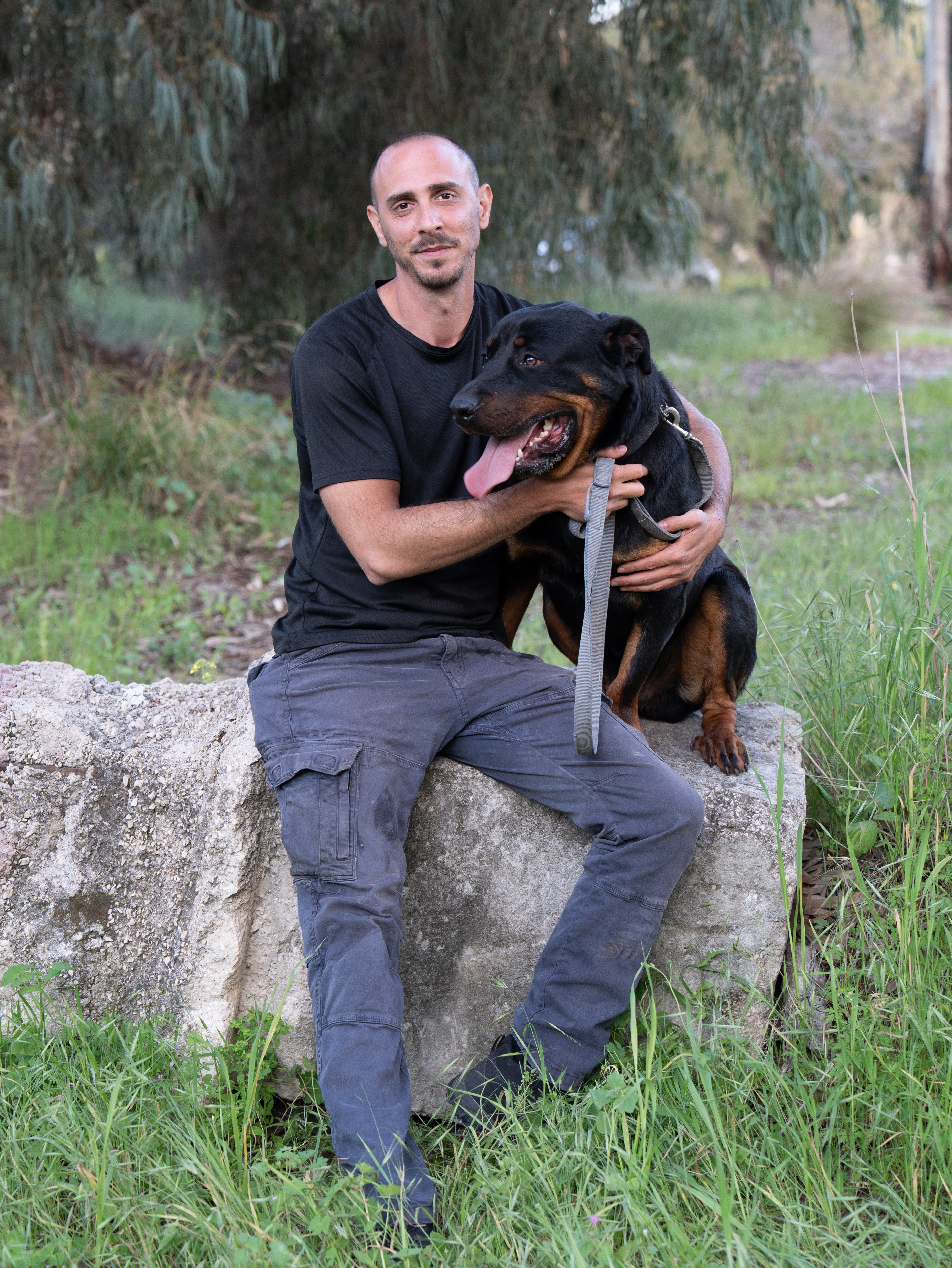 פתרון בעיות התנהגות